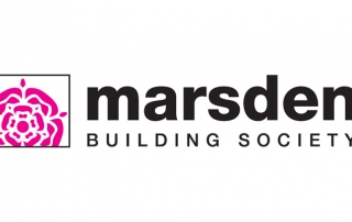 Marsden Building Society Logo