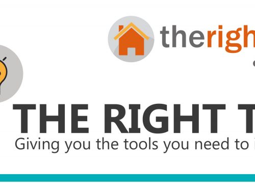 Toolkit: The Right Conveyancing
