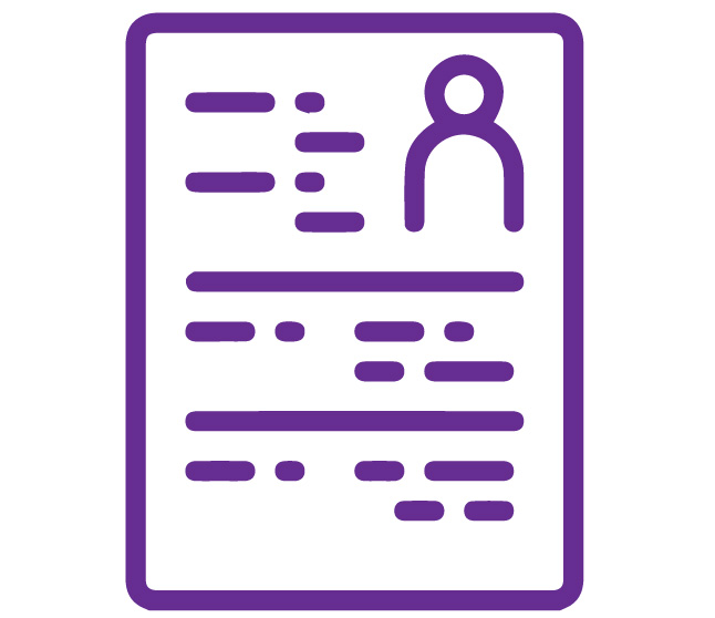 One point of contact-01