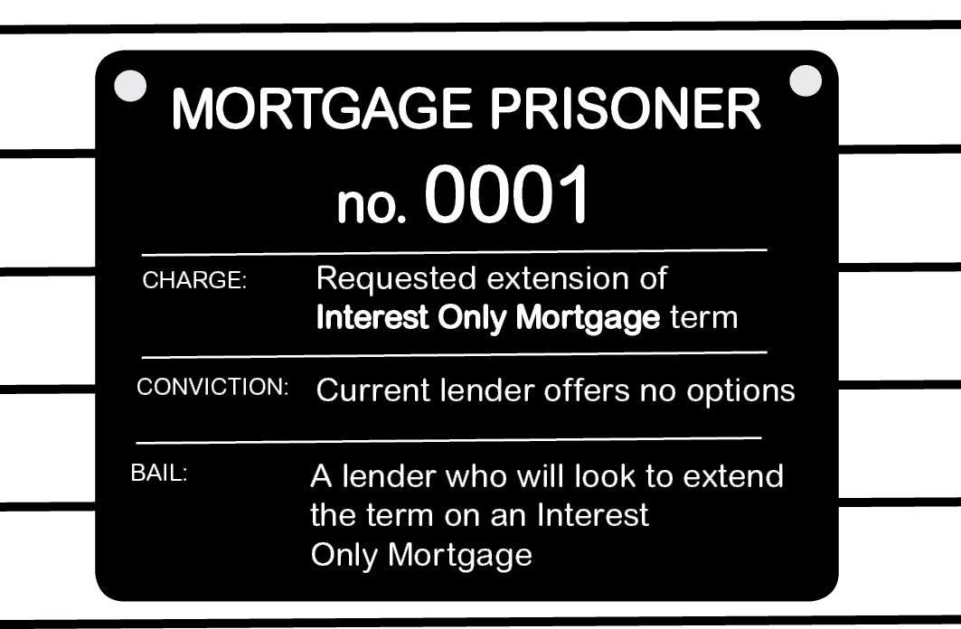 Marsden mortgage prisoner