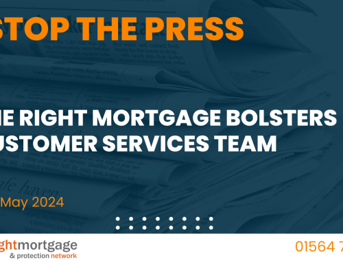 The Right Mortgage Bolsters Customers Service Team