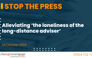 the long-distance adviser’