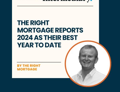 2024 ‘Best Year Ever’ For The Right Mortgage & Protection Network