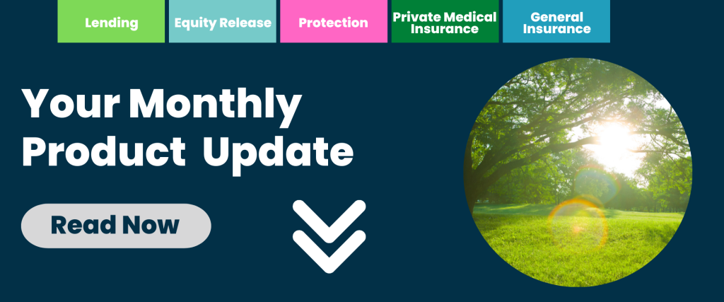 June 2025 Product Update Header