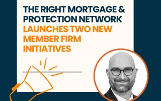 Two new member firm initiatives