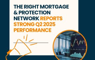 The Right Mortgage & Protection Network Q2 Results