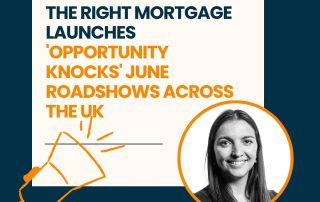 Opportunity Knocks, June Roadshows