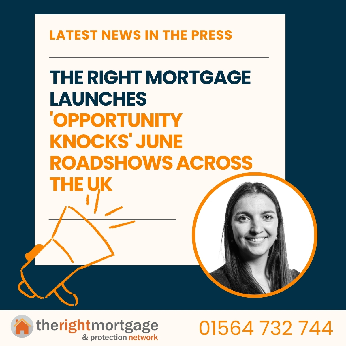 Opportunity Knocks, June Roadshows