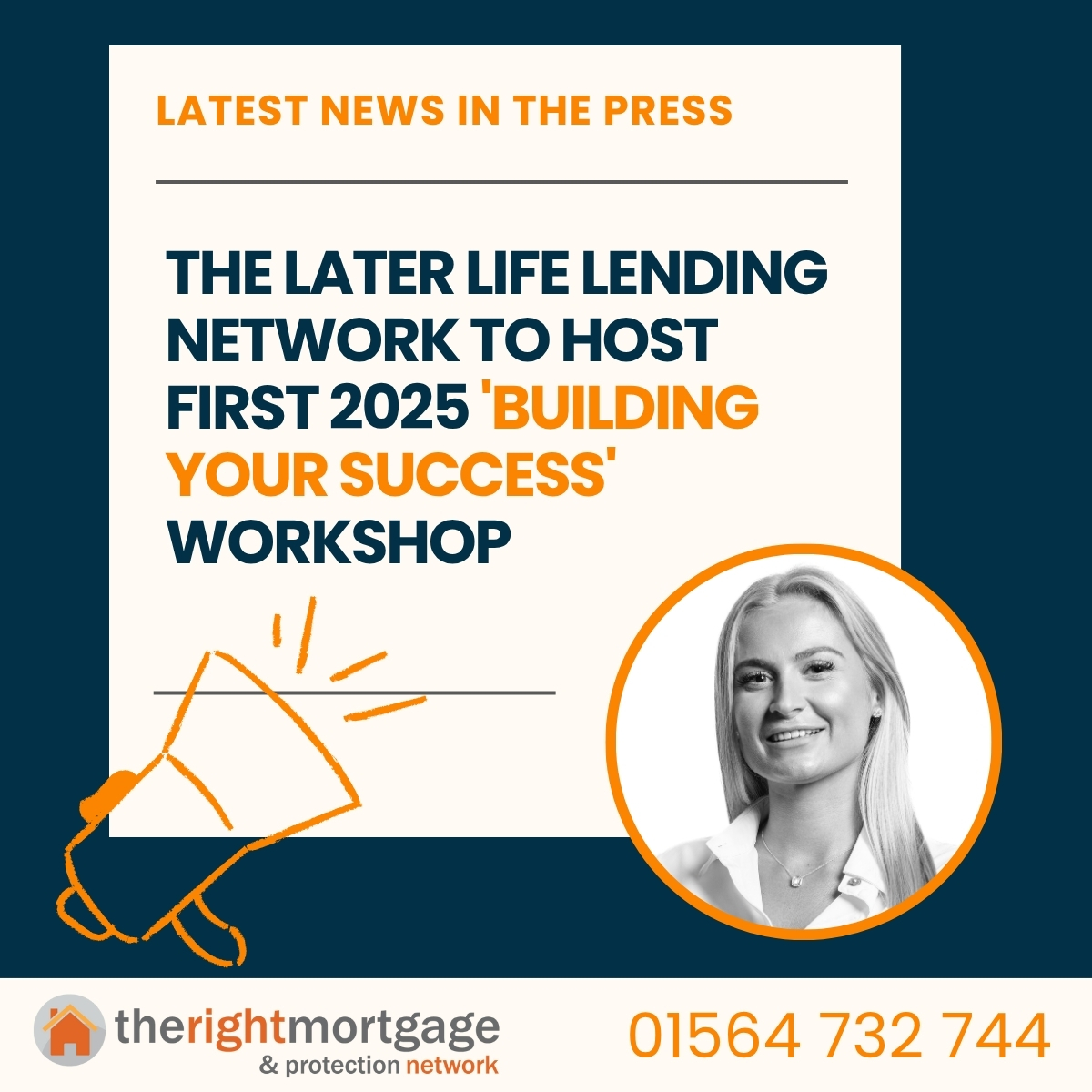 Building Your Success Workshop