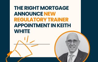 New Regulatory Trainer