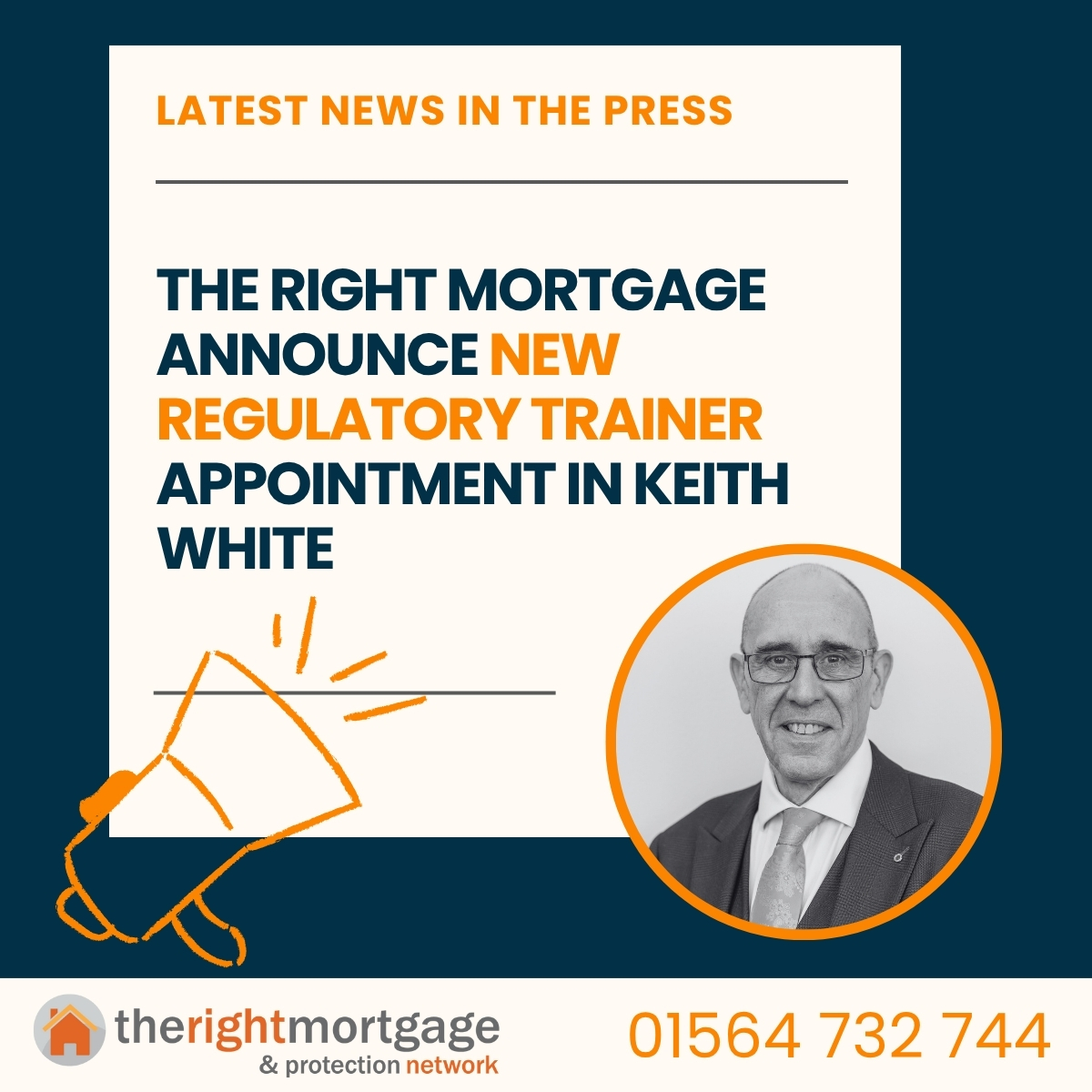 New Regulatory Trainer