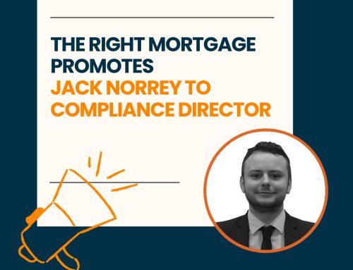 The Right Mortgage Promotes Jack Norrey to Compliance Director