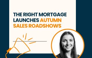 Autumn Sales Roadshows