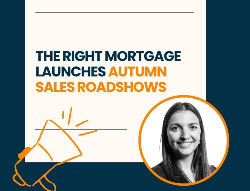 The Right Mortgage launches Autumn Sales Roadshows
