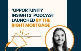 Opportunity Insights Podcast launched