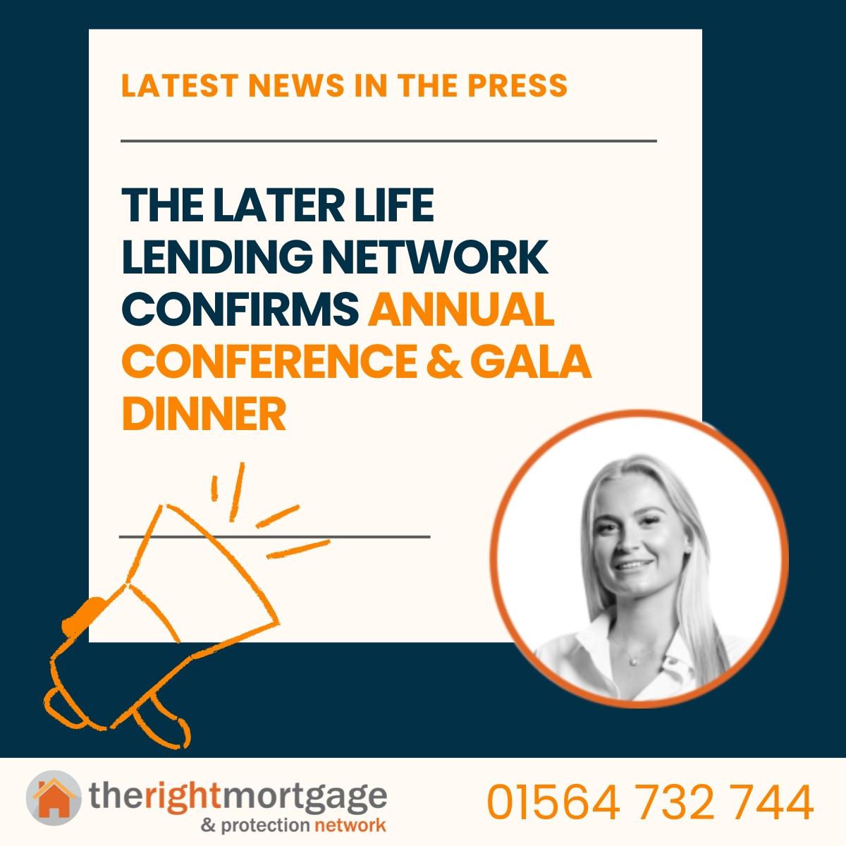 Later Life Lending Annual Conference