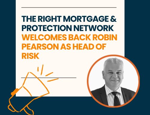 The Right Mortgage & Protection Network Welcomes Back Robin Pearson as Head of Risk