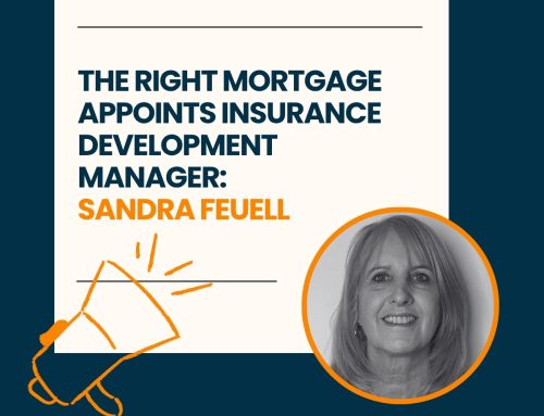 The Right Mortgage appoints new Insurance Development Manager