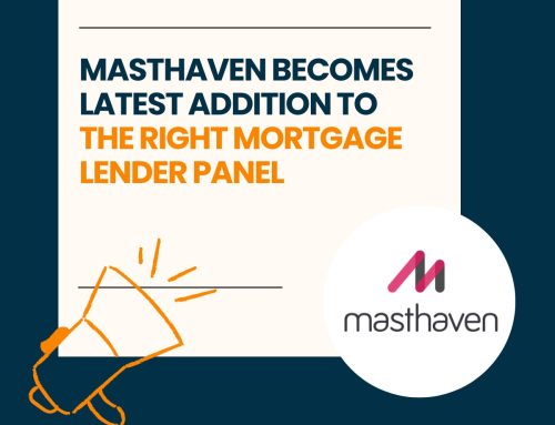 The Right Mortgage & Protection Network adds Masthaven to Lender Panel