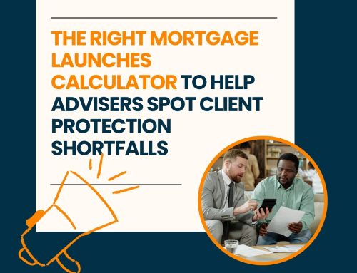 TRM introduces new Shortfall Needs Analysis Calculator to aid Protection Conversations