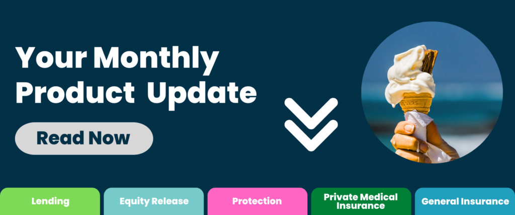 August – Product Update Post Header