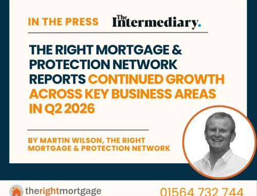 The Right Mortgage & Protection Network reports continued growth across key business areas in Q2 2026