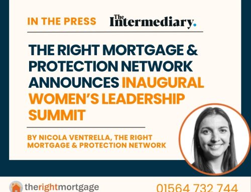 The Right Mortgage & Protection Network Announces Inaugural Women’s Leadership Summit